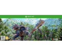 Игра Xbox One (б/у): BioMutant Atomic Edition (русская версия) *diskont (б/у)