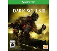 Игра Xbox One (б/у): Dark Souls III (русская версия) *diskont (б/у)