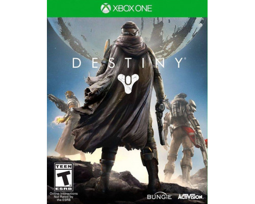Игра Xbox One (б/у): Destiny  *diskont (б/у)...