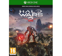 Игра Xbox One (б/у): Halo Wars 2 (русская версия) *diskont (б/у)