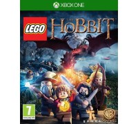 Игра Xbox One: LEGO Хоббит (русская версия)