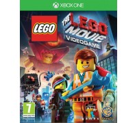 Игра Xbox One (б/у): LEGO Movie Videogame (русская версия) *diskont (б/у)