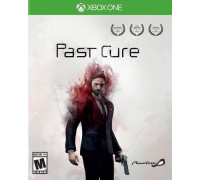 Игра Xbox One (б/у): Past Cure  *diskont (б/у)