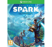 Игра Xbox One (б/у): Project: Spark (русская версия) *diskont (б/у)