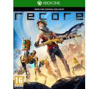 Игра Xbox One (б/у): ReCore (русская версия) *diskont (б/у)
