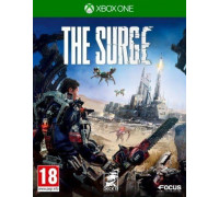 Игра Xbox One (б/у): Surge (русская версия) *diskont (б/у)