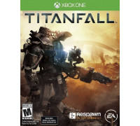 Игра Xbox One (б/у): Titanfall (русская версия) *diskont (б/у)